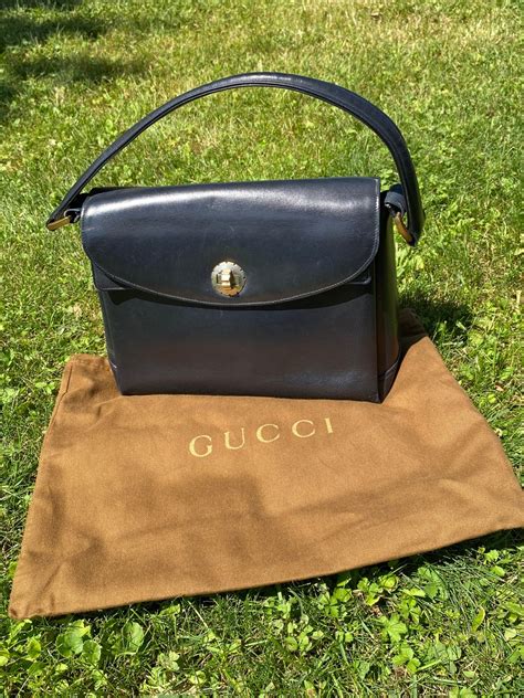 portafoglio gucci anni 60 ebay|borse gucci ebay.